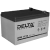 Аккумулятор для ИБП и прочего электрооборудования Delta DTM 1215 12V 14.5 А/ч (151x98x98) AGM