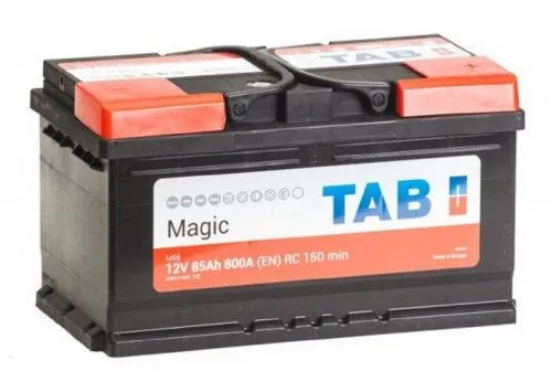 TAB Magic 6СТ-85.0 низкий
