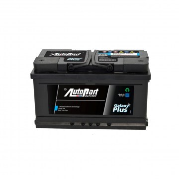 Аккумулятор автомобильный AutoPart 98Ah 900A обрат.