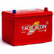 Аккумулятор TAXXON DRIVE ASIA 100ah R+ (710100, 730А)