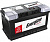 Аккумулятор автомобильный Energizer Premium 80 А/ч 740 А  обр. пол. низк. EM80LB4 Евро авто (315x175x175) 580406  F17 F18