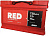 Аккумулятор автомобильный RED 75Ah 720A обрат.